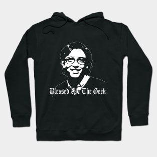 Bill Gates Hoodie